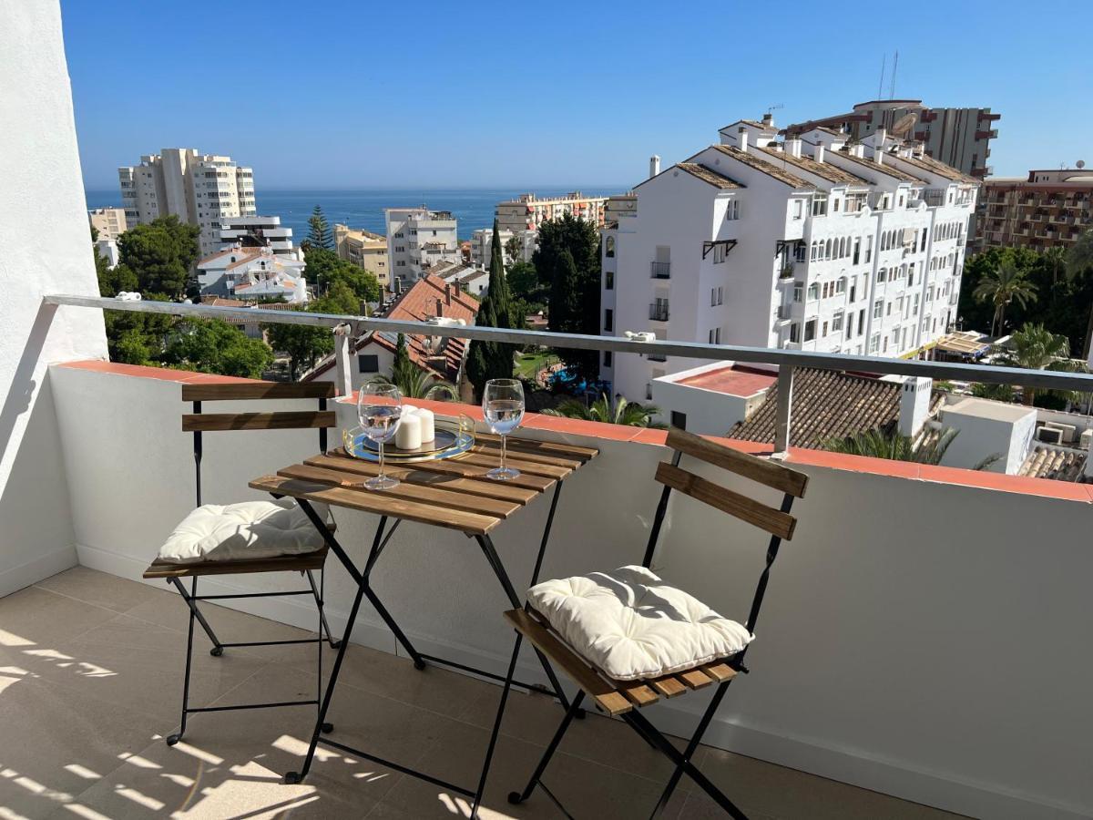 Apartamento Luxury Bonanza