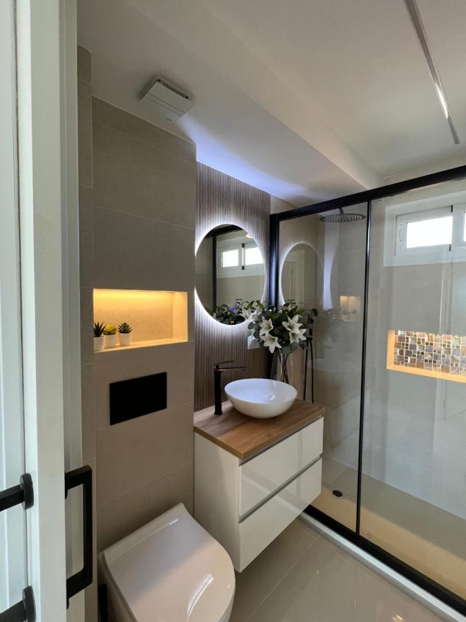 Apartamento Luxury Bonanza *