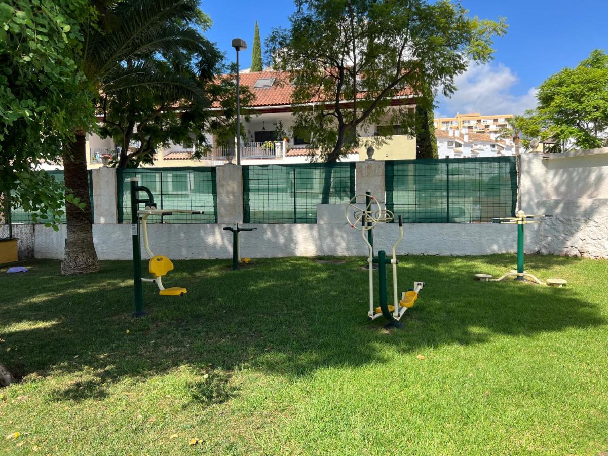 Appartement Luxury Bonanza Benalmádena