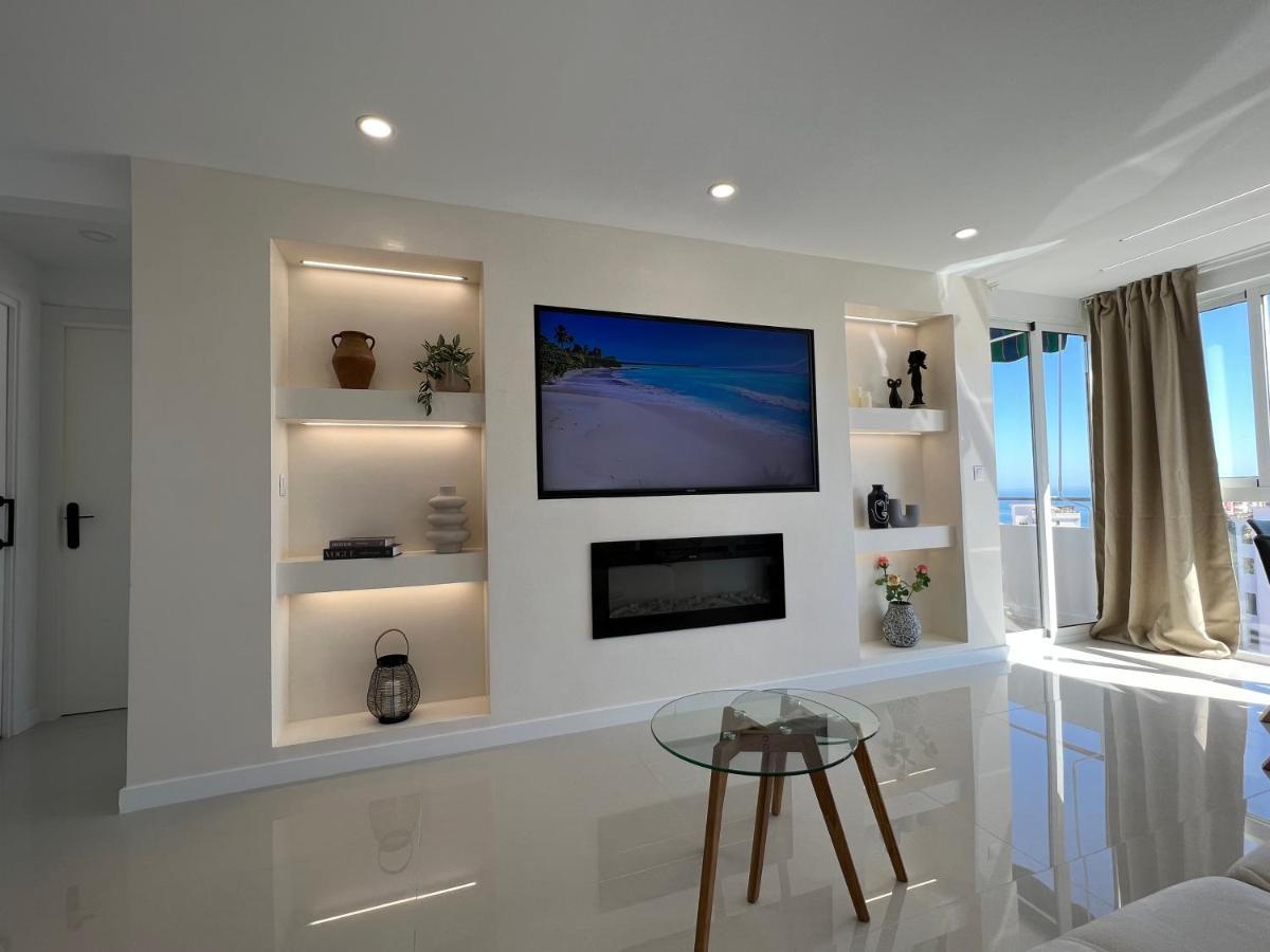 Apartamento Luxury Bonanza