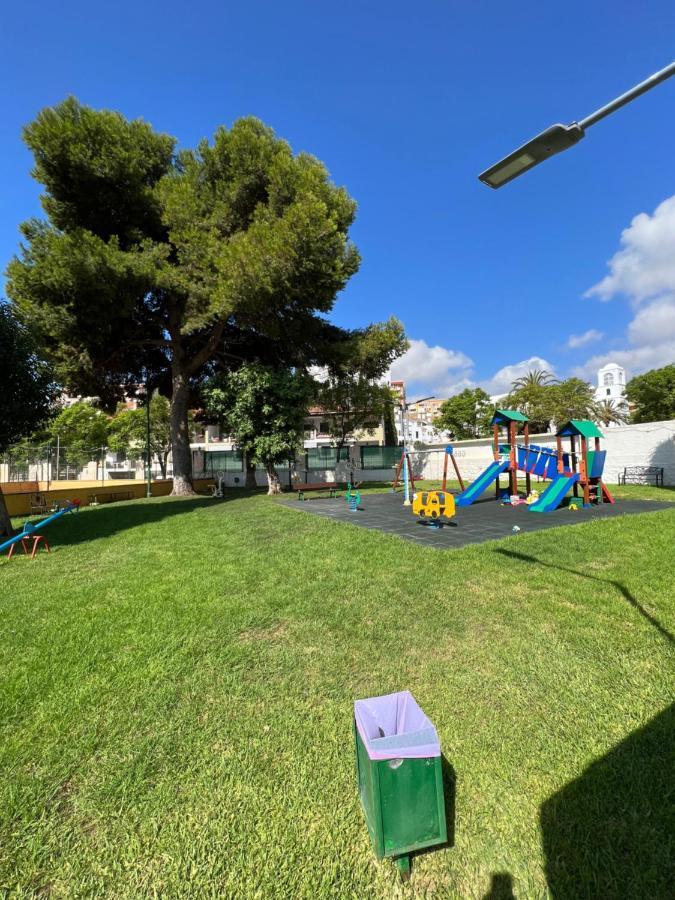 Apartamento Luxury Bonanza Benalmádena