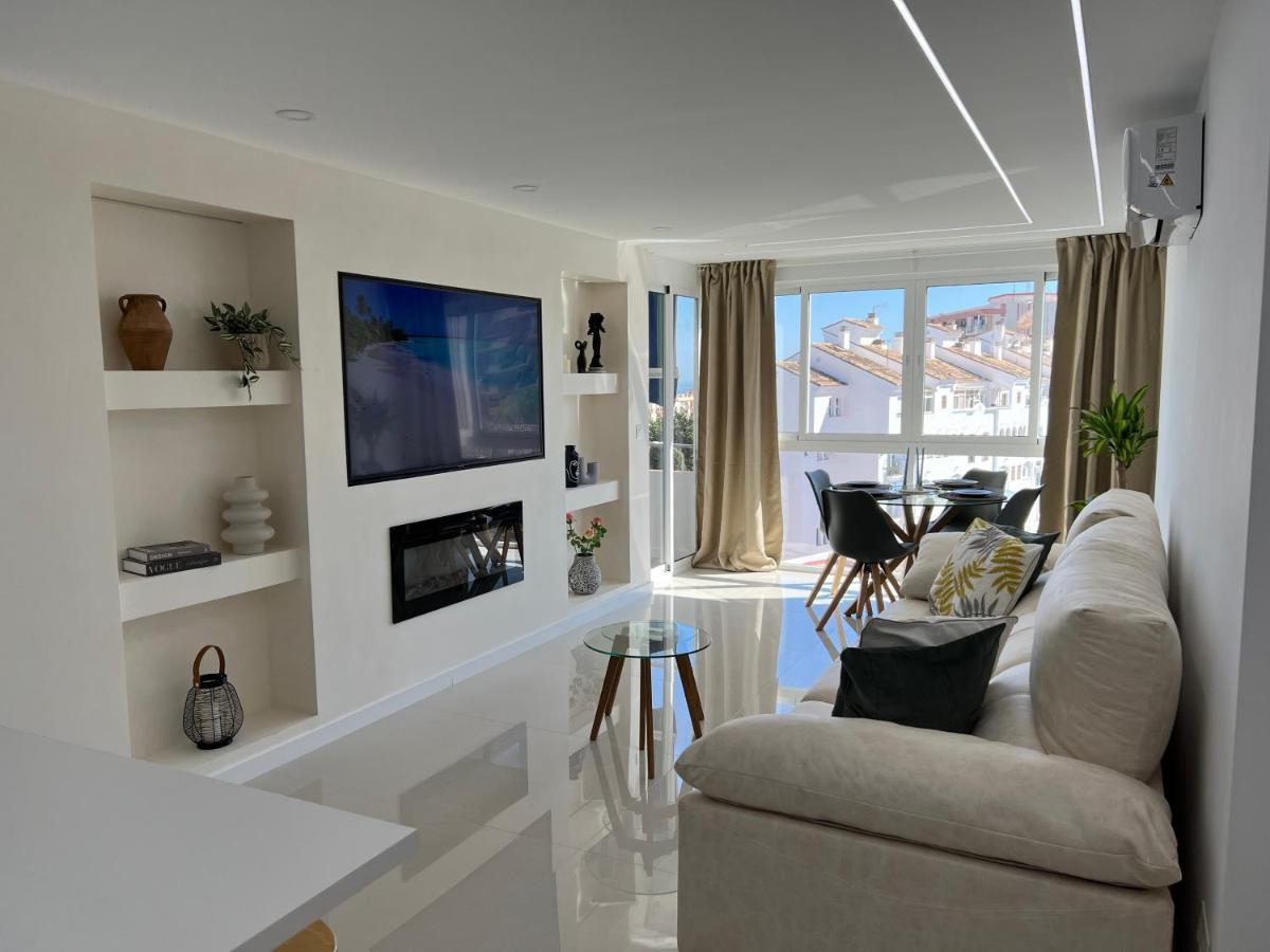 Luxury Bonanza Appartement *