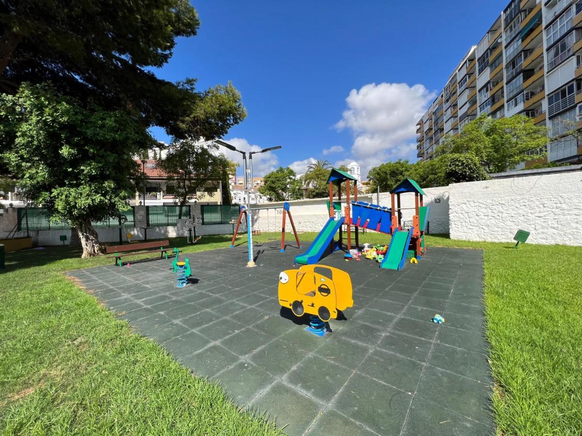 Apartamento Luxury Bonanza Benalmádena