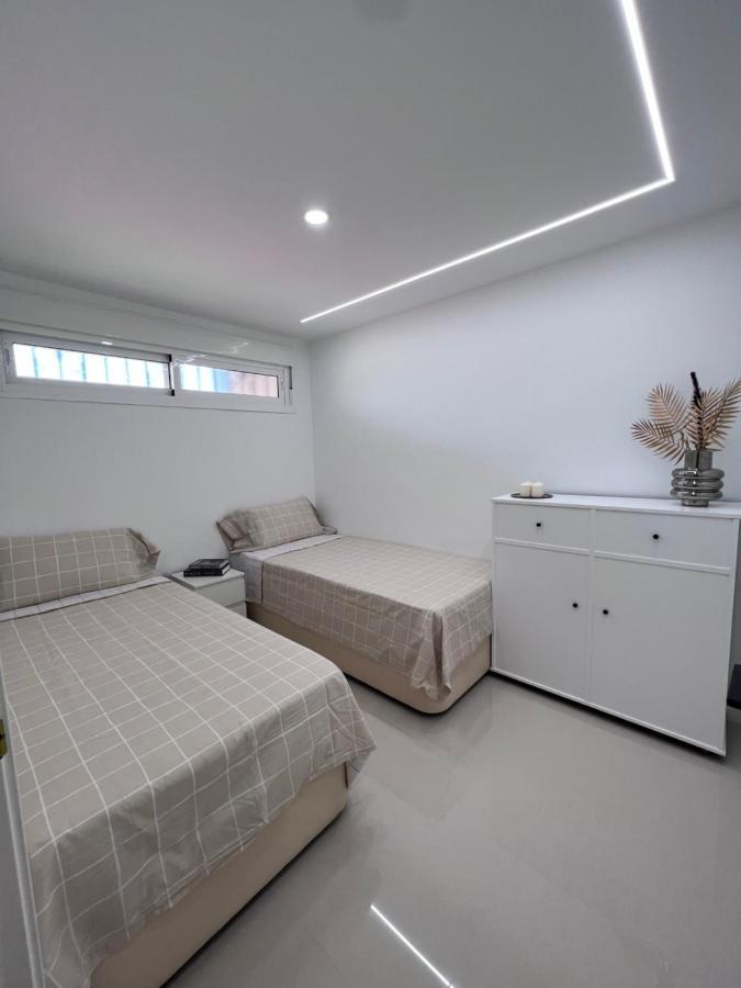 Apartamento Luxury Bonanza *