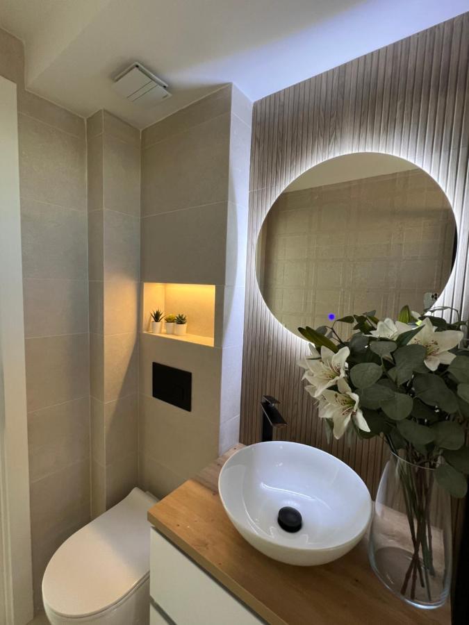 Luxury Bonanza Benalmádena