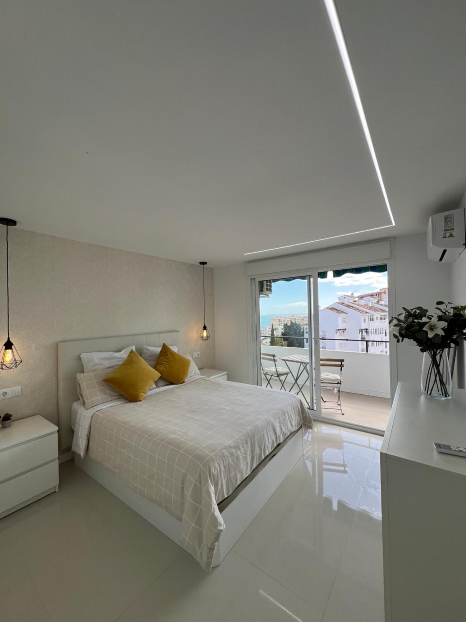 Luxury Bonanza Apartamento *