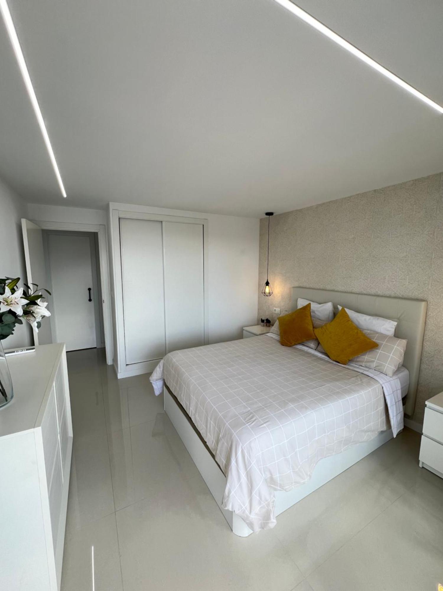 Apartamento Luxury Bonanza Benalmádena