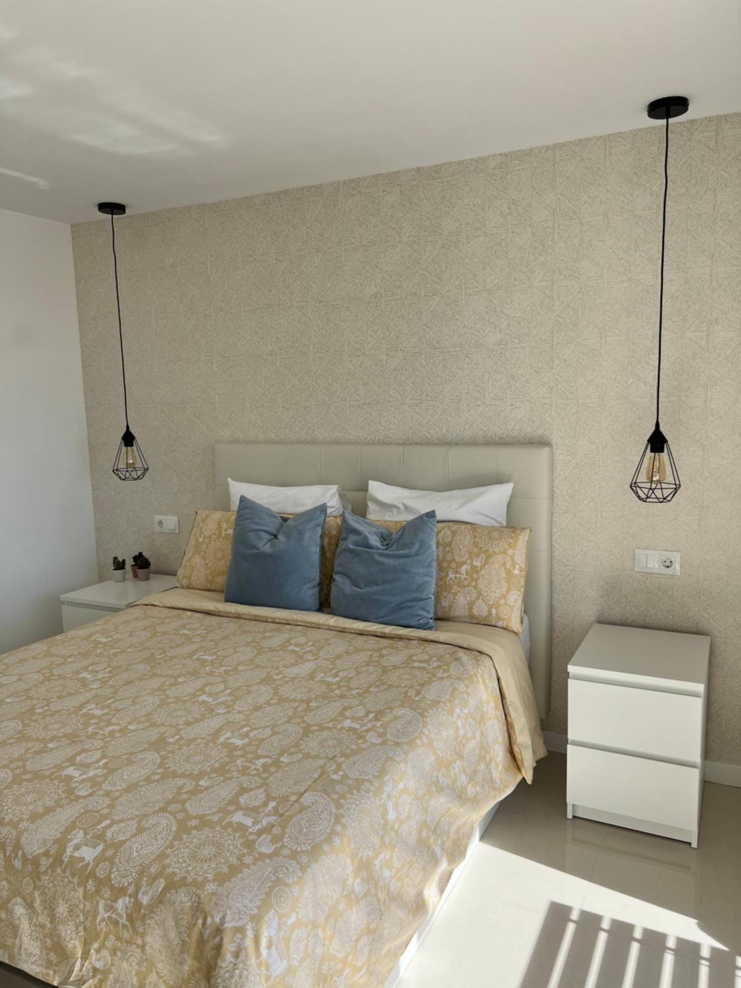 Appartement Luxury Bonanza Benalmádena