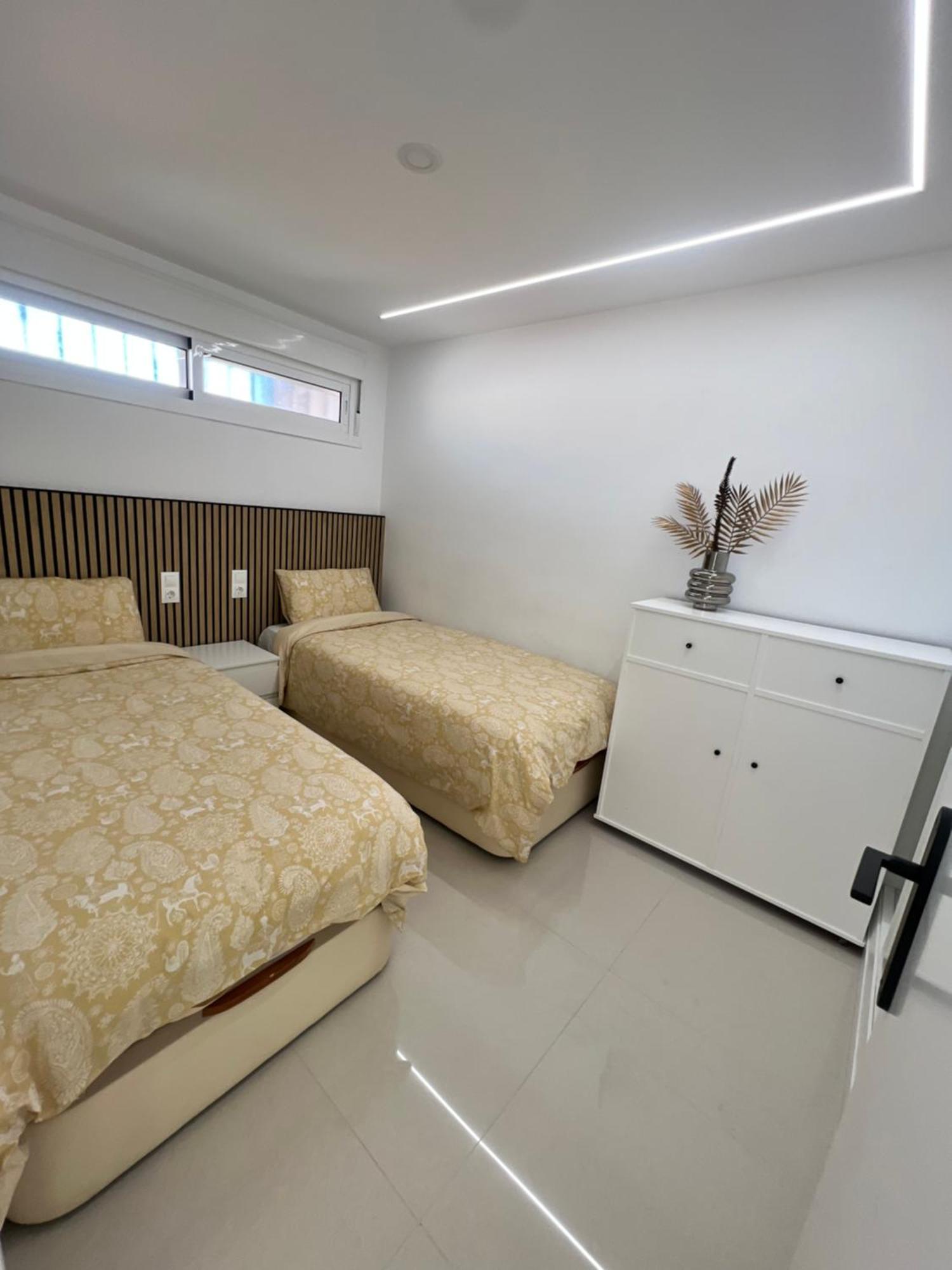 Apartamento Luxury Bonanza Benalmádena