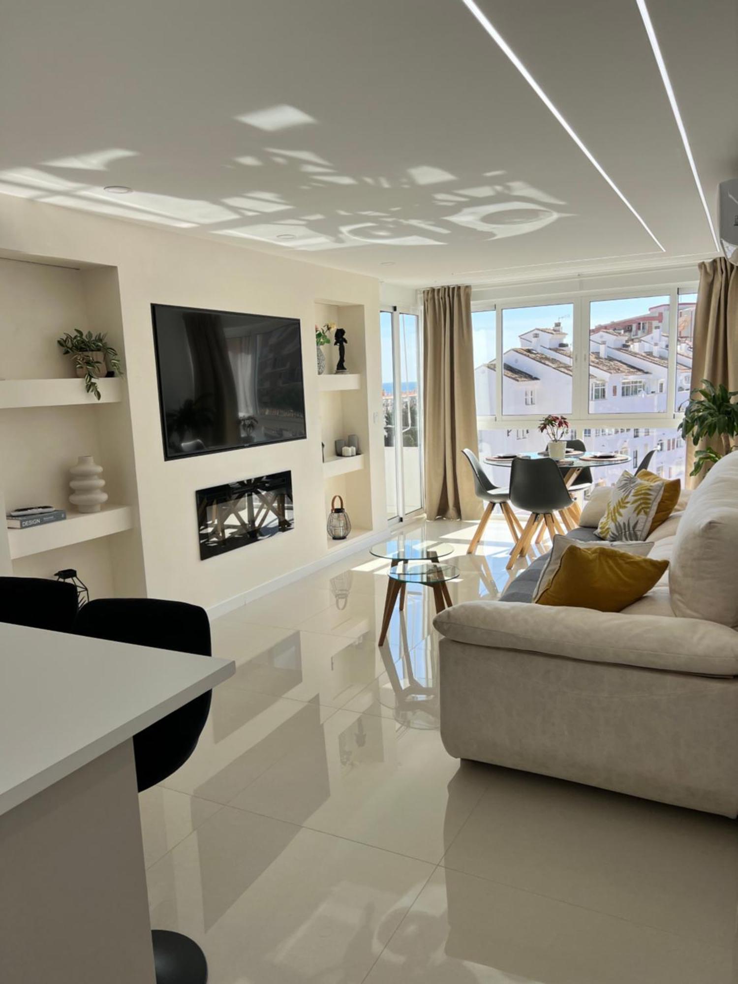 Luxury Bonanza * Benalmádena