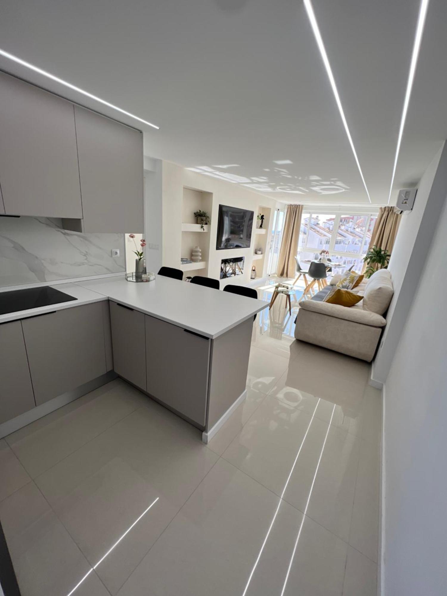 Luxury Bonanza Apartamento Benalmádena