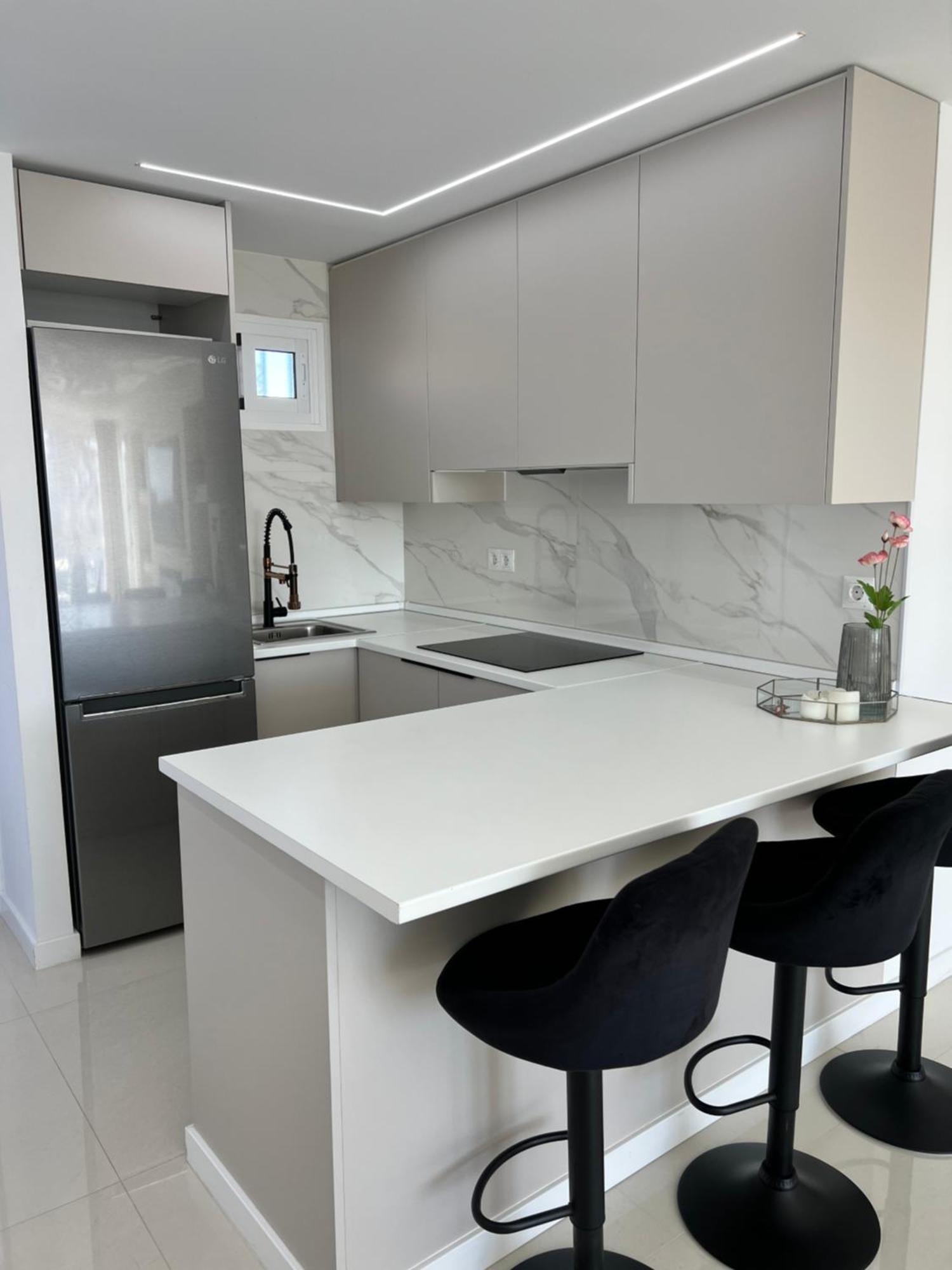 Luxury Bonanza Apartamento