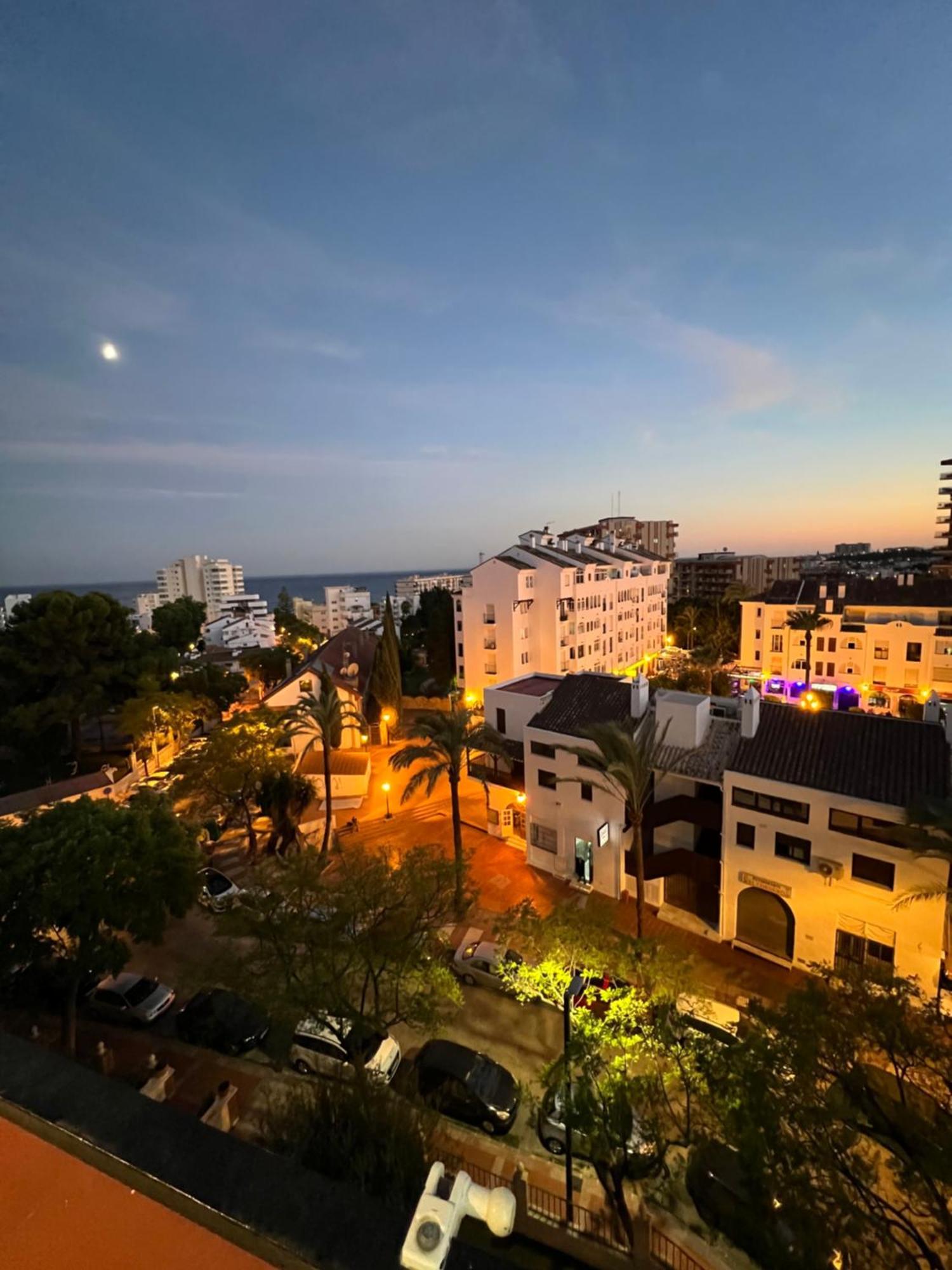 Luxury Bonanza Benalmádena