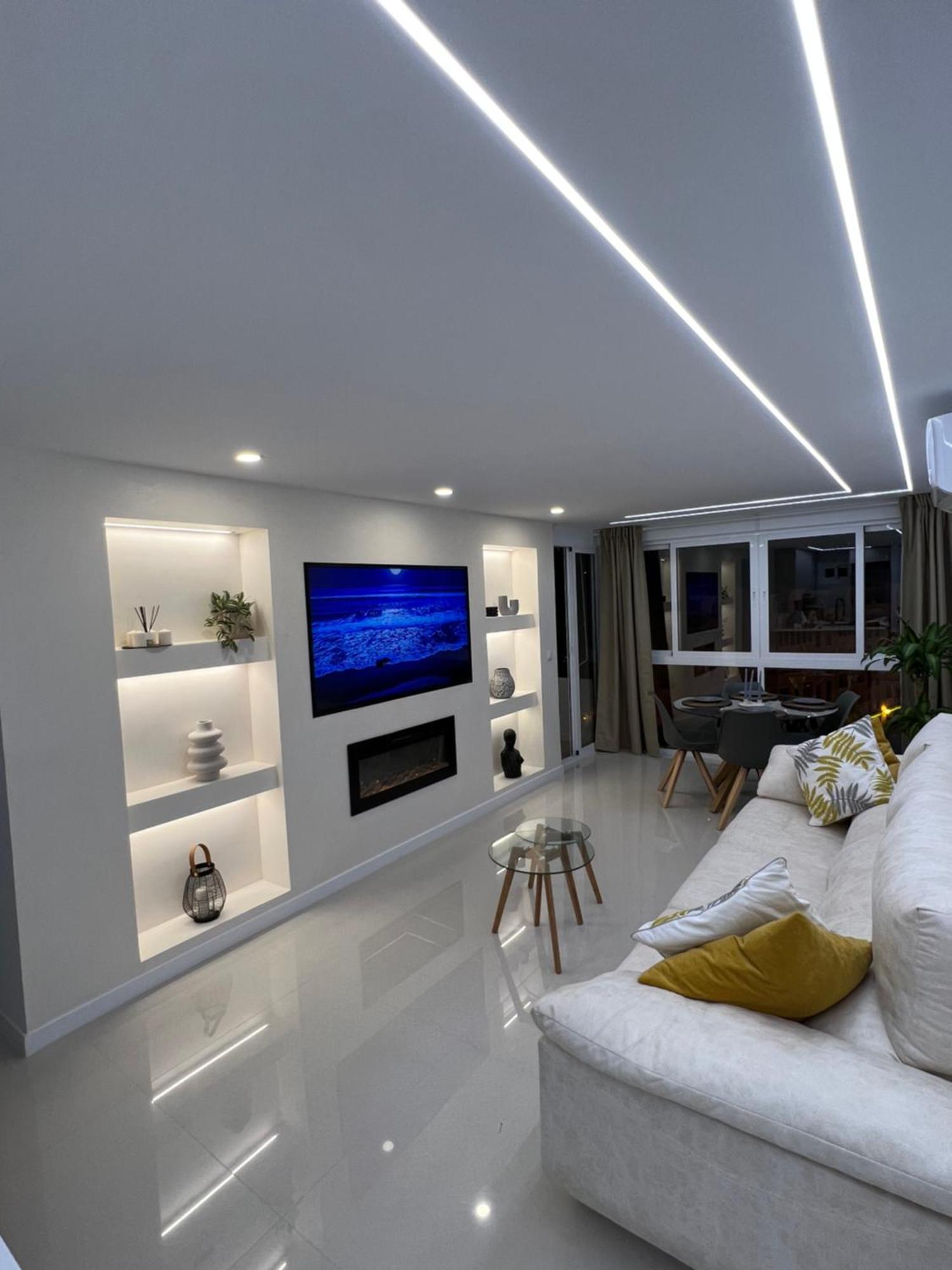 Luxury Bonanza Apartamento