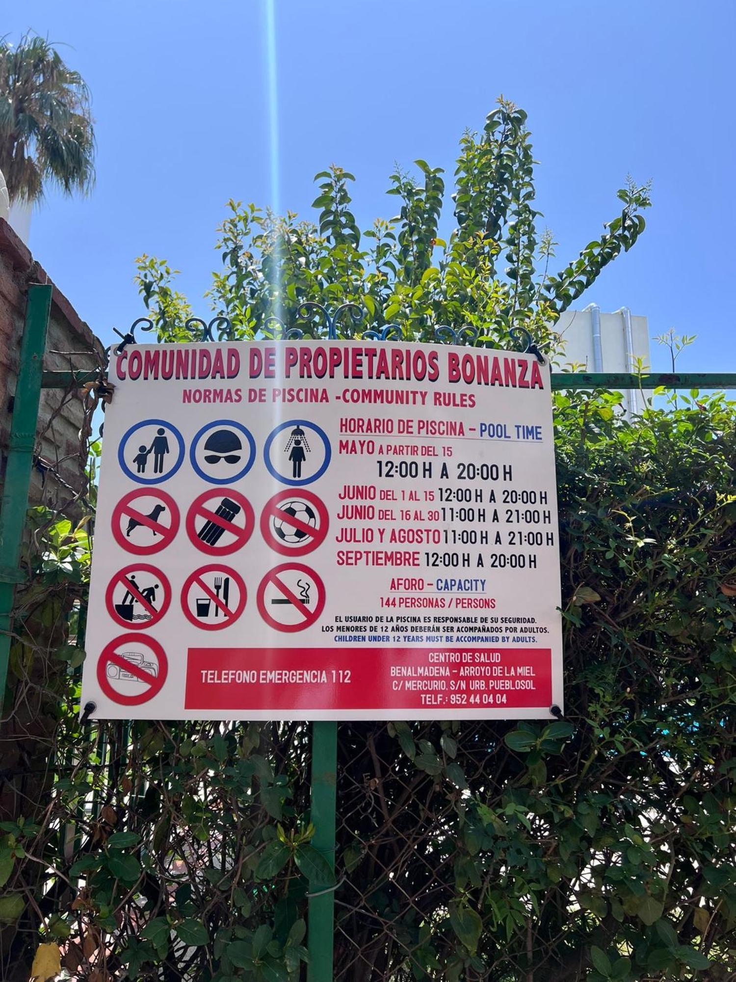 Luxury Bonanza Apartamento Benalmádena